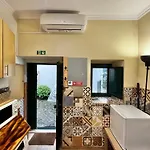 Lägenhet Tiny Gem In Alfama Lisboa