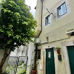 Lägenhet Tiny Gem In Alfama