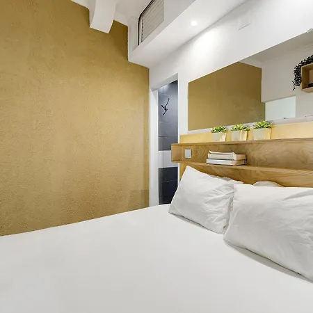 דירה Tiny Gem In Alfama *