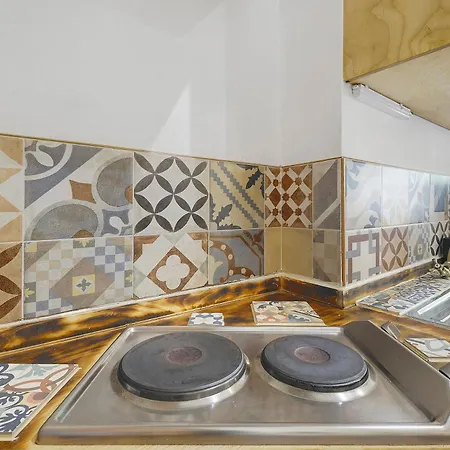 Tiny Gem In Alfama Διαμέρισμα