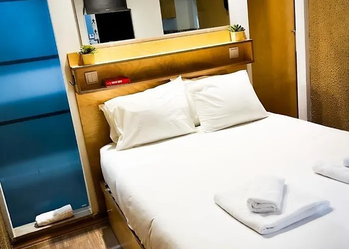 Tiny Gem In Alfama *