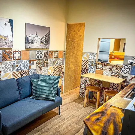 Apartman Tiny Gem In Alfama *