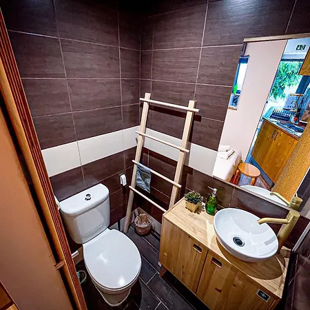 Tiny Gem In Alfama Apartman