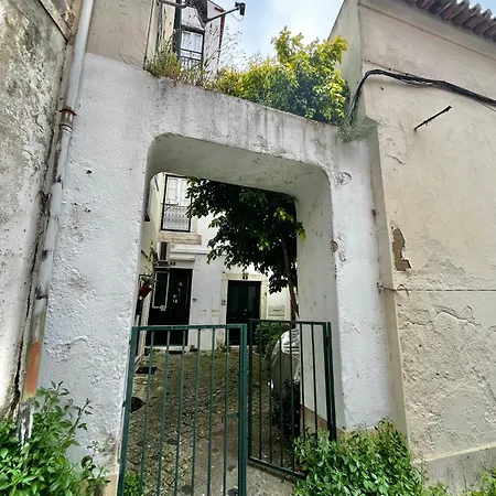 Tiny Gem In Alfama *