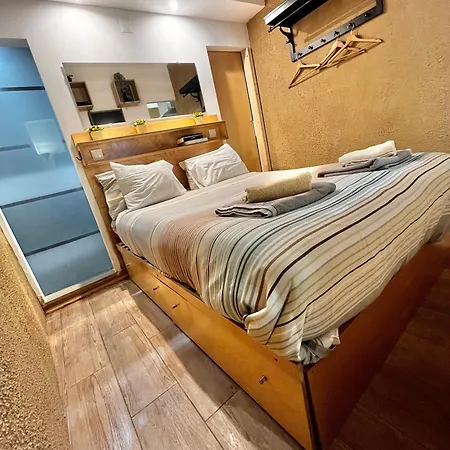 Apartment Tiny Gem In Alfama Lisbon