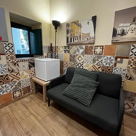 Tiny Gem In Alfama Apartment Lisbon